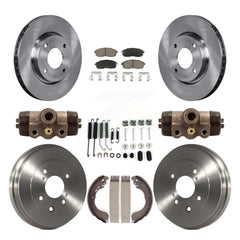 K8C-102893_CMX_Front and Rear