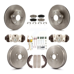 K8C-102897_CMX_Front and Rear