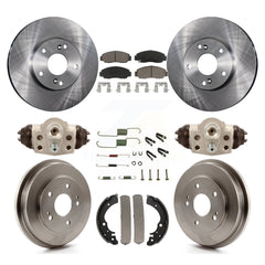 K8C-102903_CMX_Front and Rear