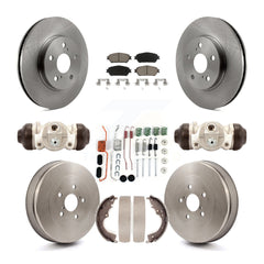 K8C-102919_CMX_Front and Rear