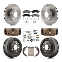 K8C-102944_CMX_Front and Rear