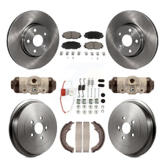 K8C-102961_CMX_Front and Rear