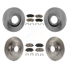 K8C-103291_CMX_Front and Rear