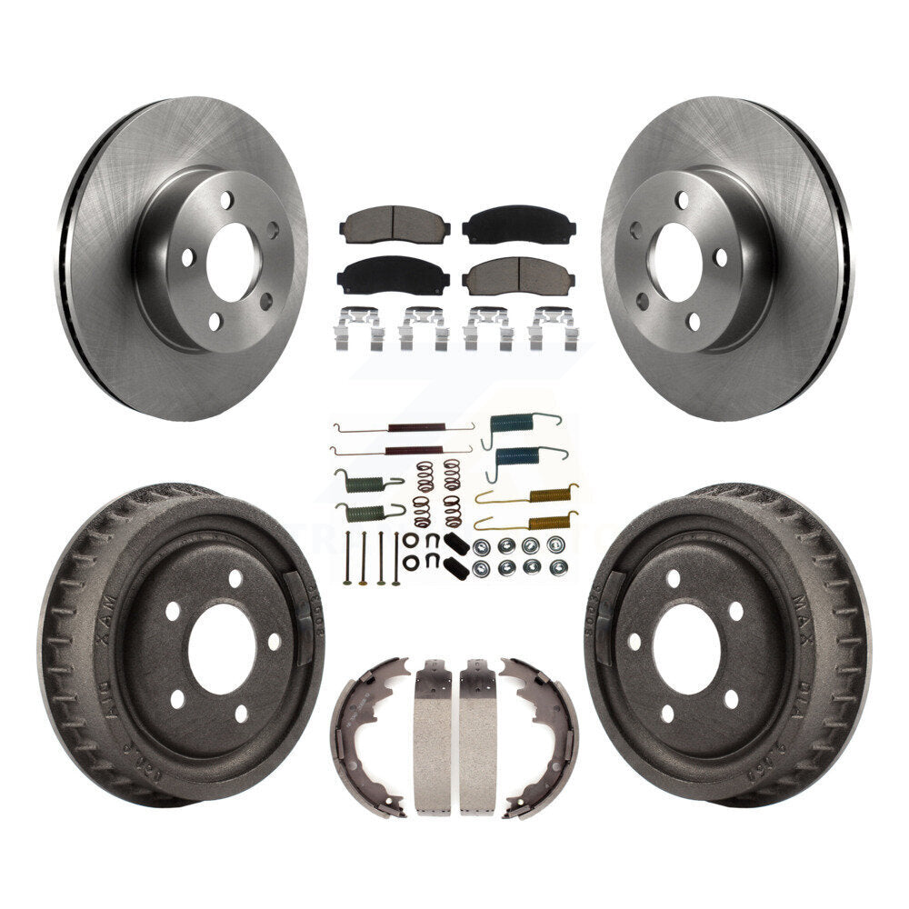 K8C-103388_CMX_Front and Rear