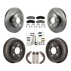 K8C-103388_CMX_Front and Rear