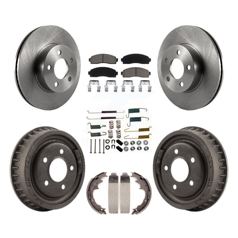 K8C-103388_CMX_Front and Rear