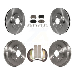K8C-103395_CMX_Front and Rear