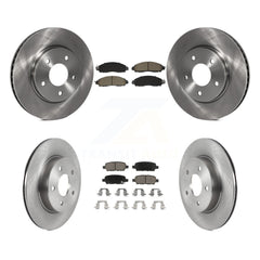 K8C-103398_CMX_Front and Rear