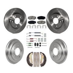 K8C-103563_CMX_Front and Rear