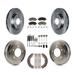 K8C-103566_CMX_Front and Rear