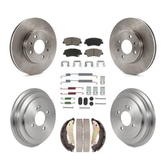 K8C-103571_CMX_Front and Rear