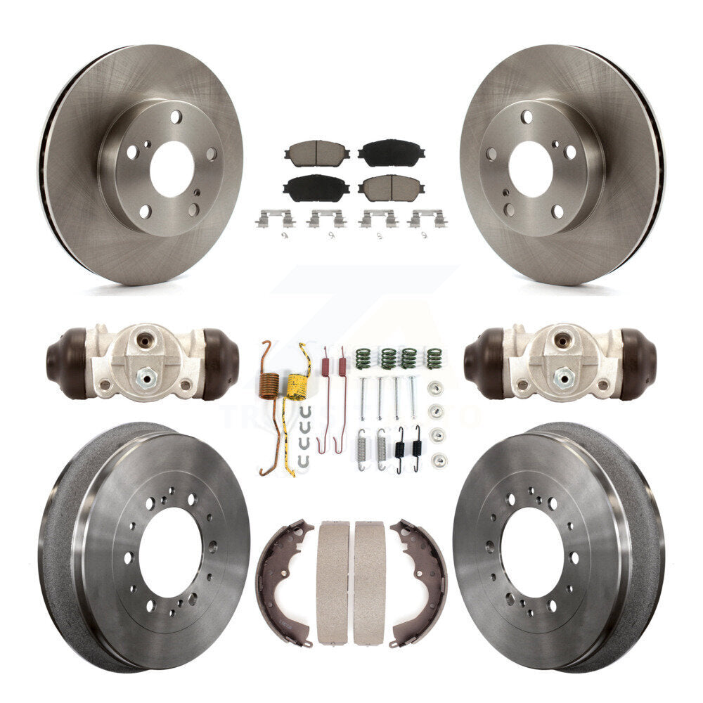 K8C-103783_CMX_Front and Rear