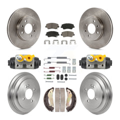 K8C-103794_CMX_Front and Rear