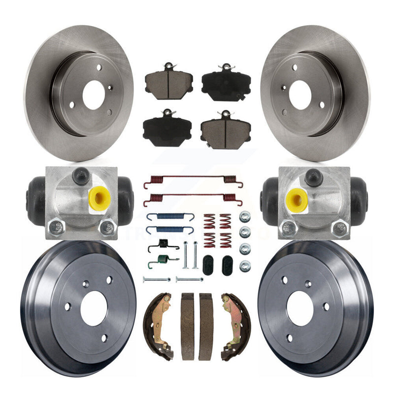 K8C-103798_CMX_Front and Rear