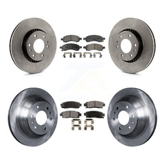 K8F-100751_Transit Auto_Front and Rear