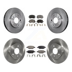 K8F-100766_Transit Auto_Front and Rear