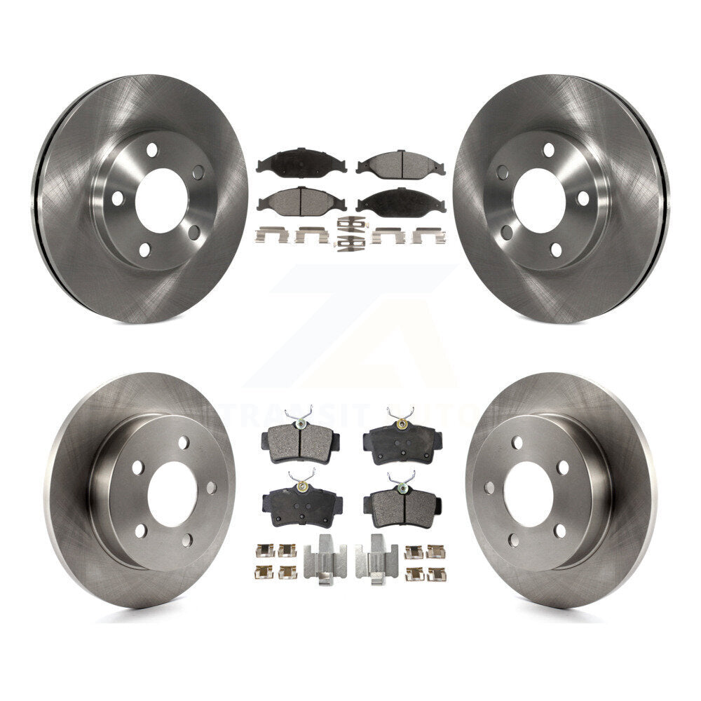 K8F-100840_Transit Auto_Front and Rear
