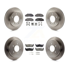 K8F-100842_Transit Auto_Front and Rear