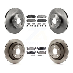 K8F-100857_Transit Auto_Front and Rear