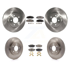 K8F-100858_Transit Auto_Front and Rear