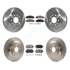 K8F-100865_Transit Auto_Front and Rear