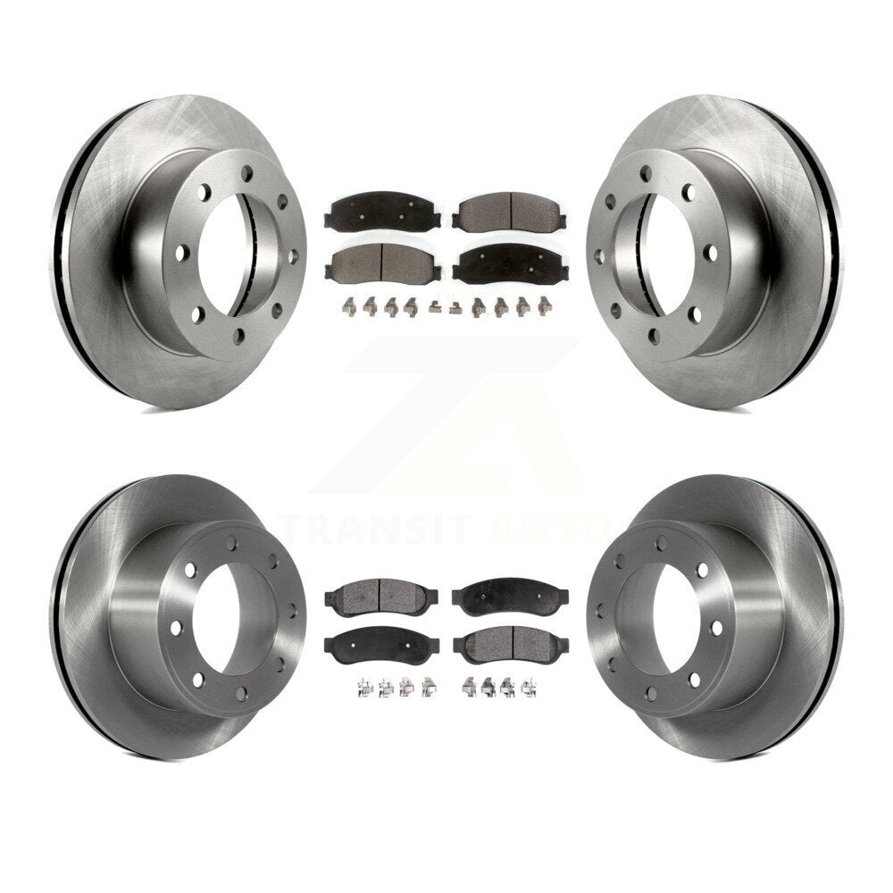 K8F-100871_Transit Auto_Front and Rear