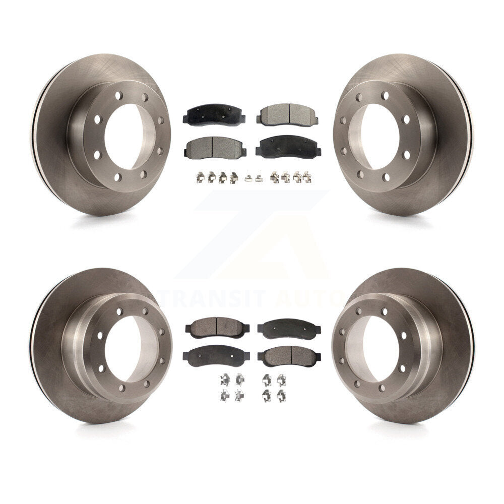 K8F-100879_Transit Auto_Front and Rear