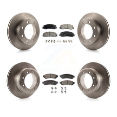 K8F-100879_Transit Auto_Front and Rear