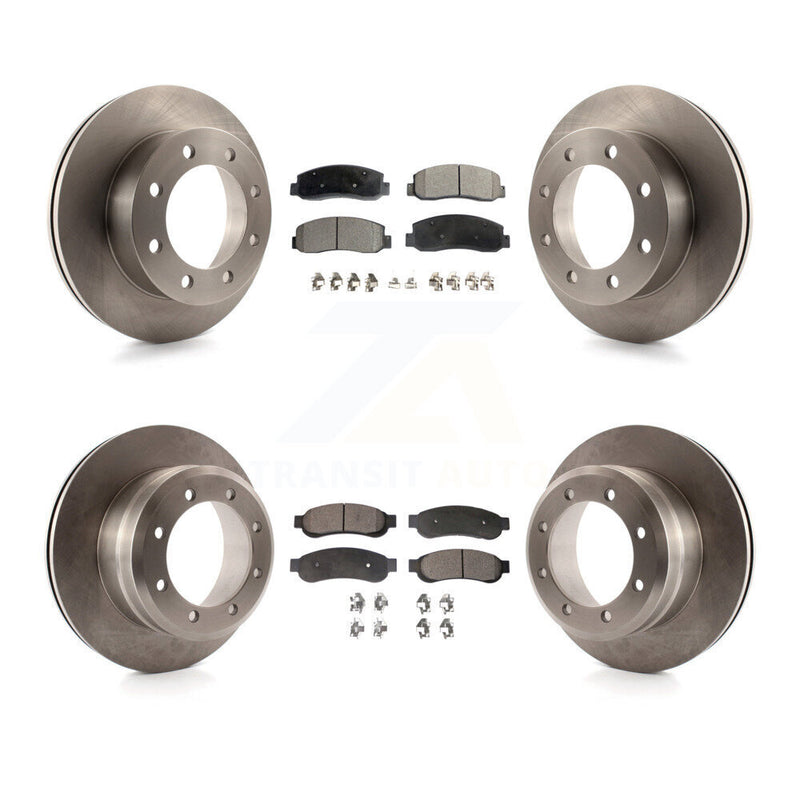 K8F-100879_Transit Auto_Front and Rear