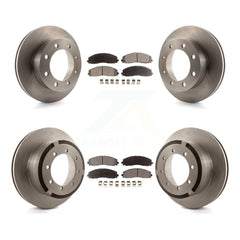 K8F-100883_Transit Auto_Front and Rear