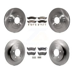 K8F-100885_Transit Auto_Front and Rear