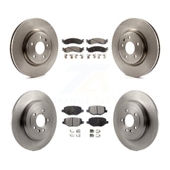 K8F-100899_Transit Auto_Front and Rear