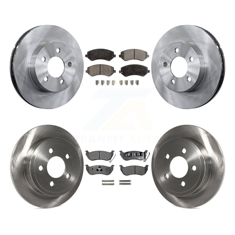 K8F-100939_Transit Auto_Front and Rear