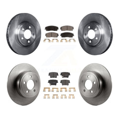 K8F-100954_Transit Auto_Front and Rear