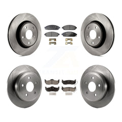 K8F-100959_Transit Auto_Front and Rear