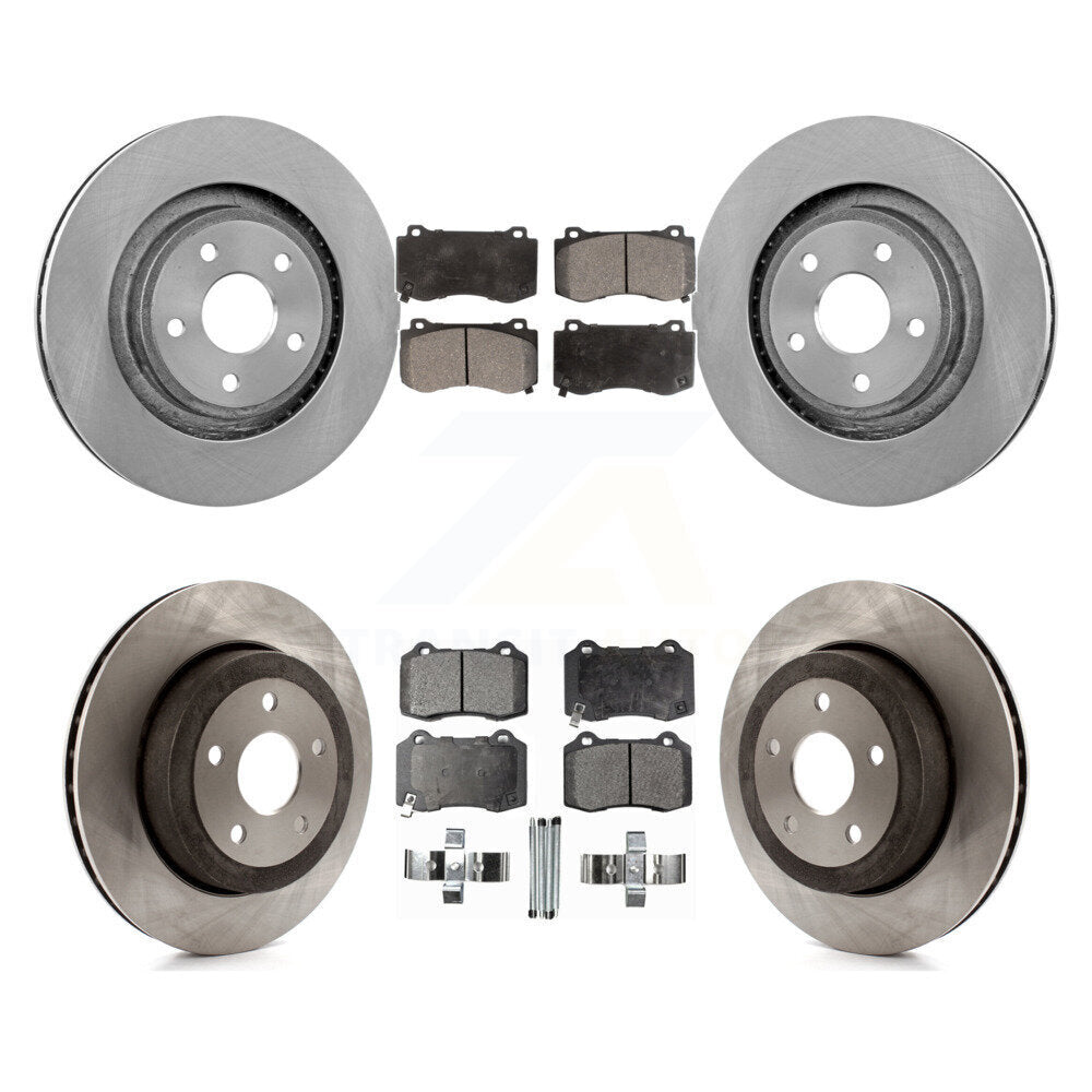 K8F-100963_Transit Auto_Front and Rear