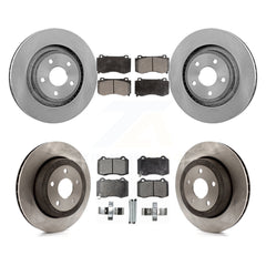 K8F-100963_Transit Auto_Front and Rear