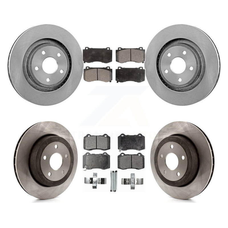 K8F-100963_Transit Auto_Front and Rear