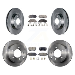 K8F-100966_Transit Auto_Front and Rear