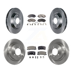 K8F-100967_Transit Auto_Front and Rear