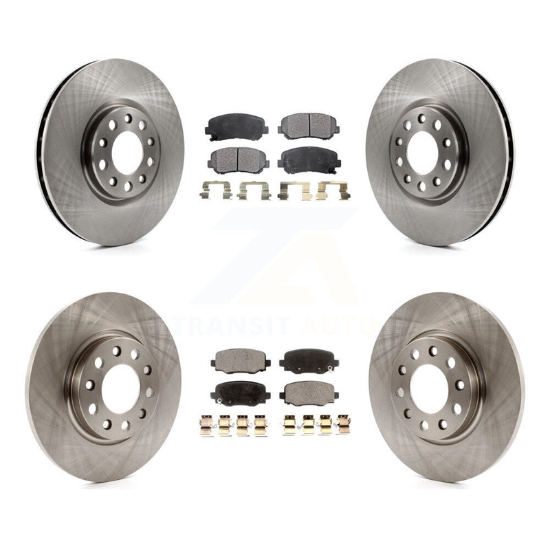 K8F-100988_Transit Auto_Front and Rear