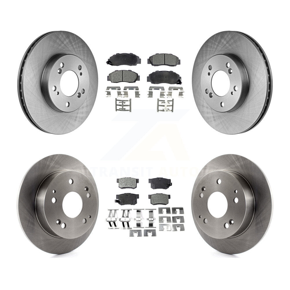 K8F-100996_Transit Auto_Front and Rear