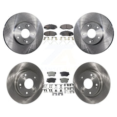 K8F-101048_Transit Auto_Front and Rear