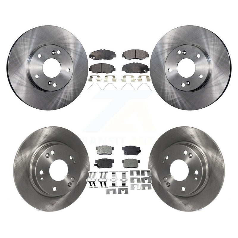 K8F-101048_Transit Auto_Front and Rear