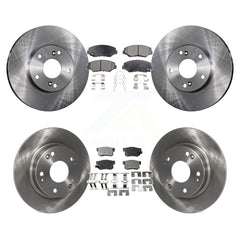 K8F-101053_Transit Auto_Front and Rear