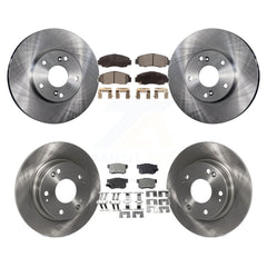 K8F-101057_Transit Auto_Front and Rear