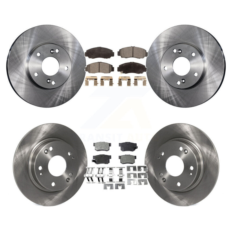 K8F-101057_Transit Auto_Front and Rear