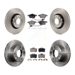 K8F-101090_Transit Auto_Front and Rear