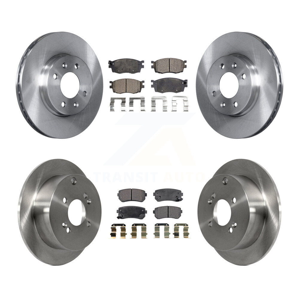 K8F-101233_Transit Auto_Front and Rear