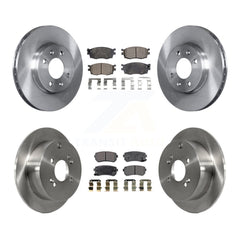 K8F-101233_Transit Auto_Front and Rear
